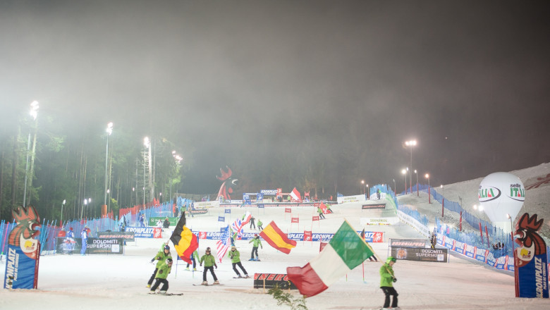 Sci Club San Vigilio