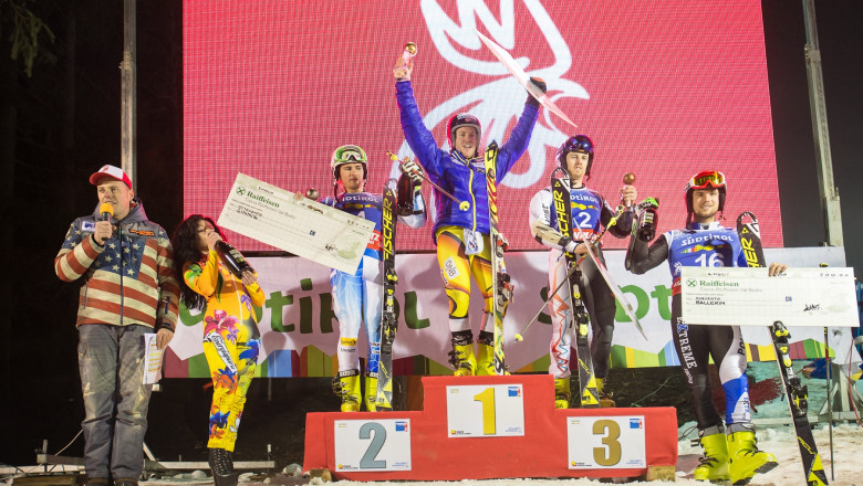 Premiazione