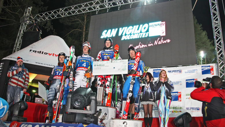 DATI EVENTO