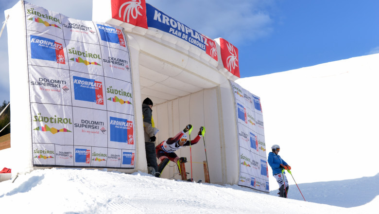 DATI EVENTO