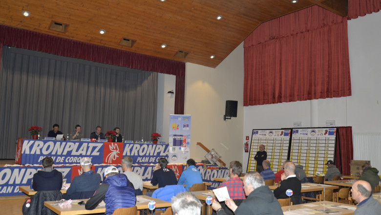 DATI EVENTO