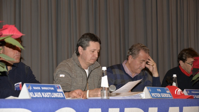 DATI EVENTO
