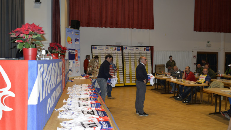 DATI EVENTO