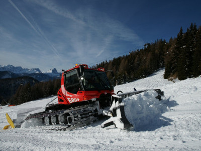 Organizing Committee Al Plan Events