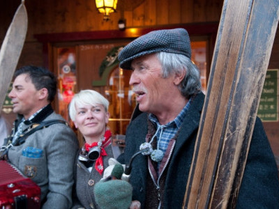 Organizing Committee Al Plan Events