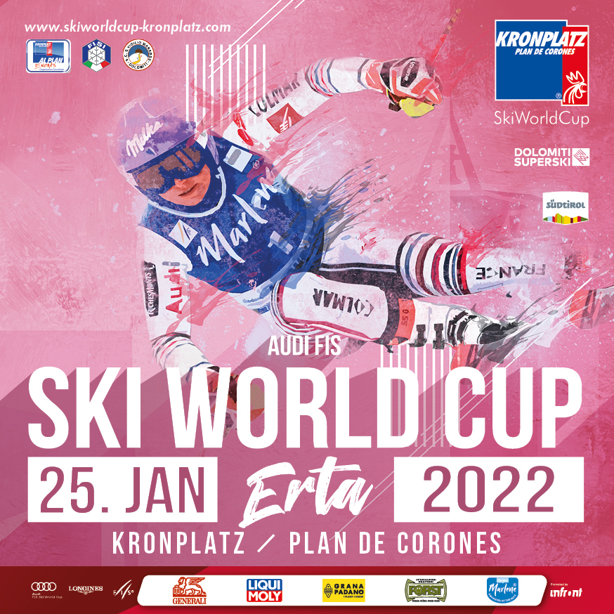 Audi FIS Ski World Cup Kronplatz